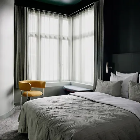 Boutique Hotel Hans-3